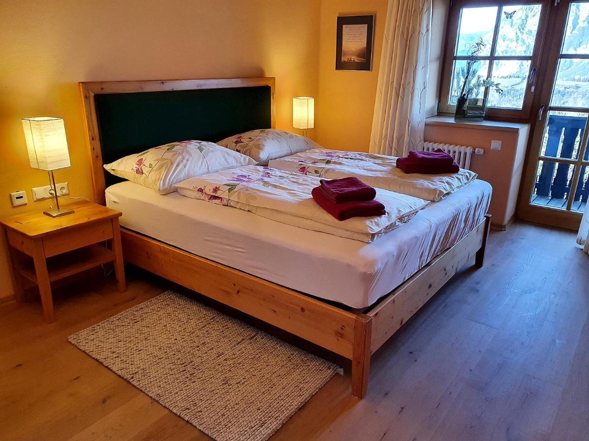 Sonnenalm Mountain Lodge غوربمينغ المظهر الخارجي الصورة