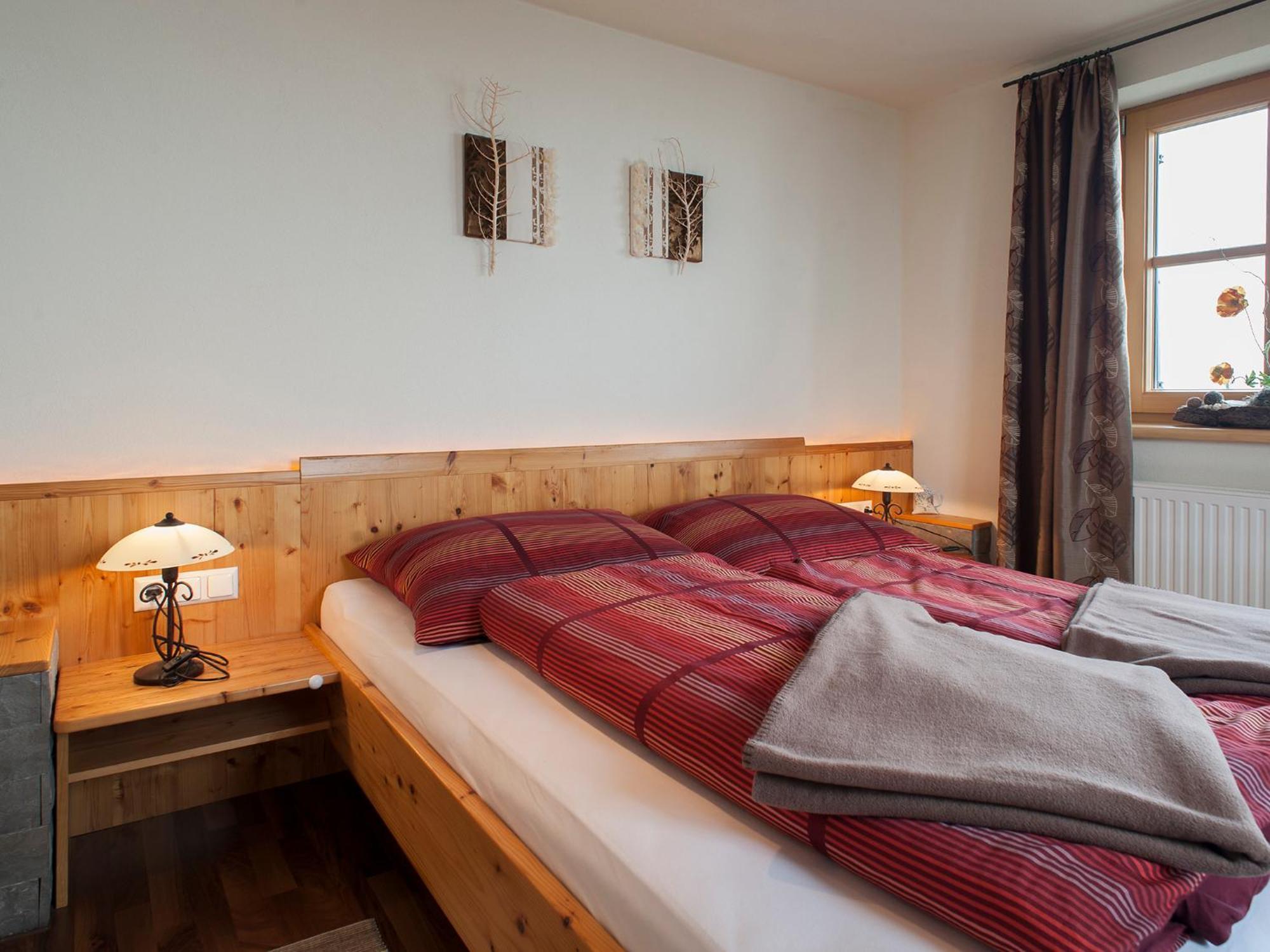 Sonnenalm Mountain Lodge غوربمينغ المظهر الخارجي الصورة