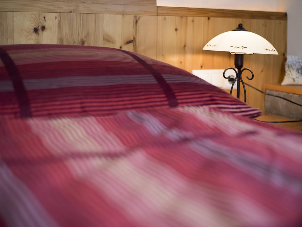 Sonnenalm Mountain Lodge غوربمينغ المظهر الخارجي الصورة