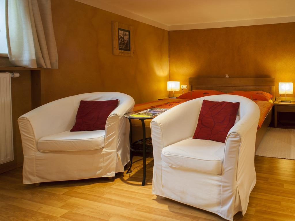 Sonnenalm Mountain Lodge غوربمينغ المظهر الخارجي الصورة