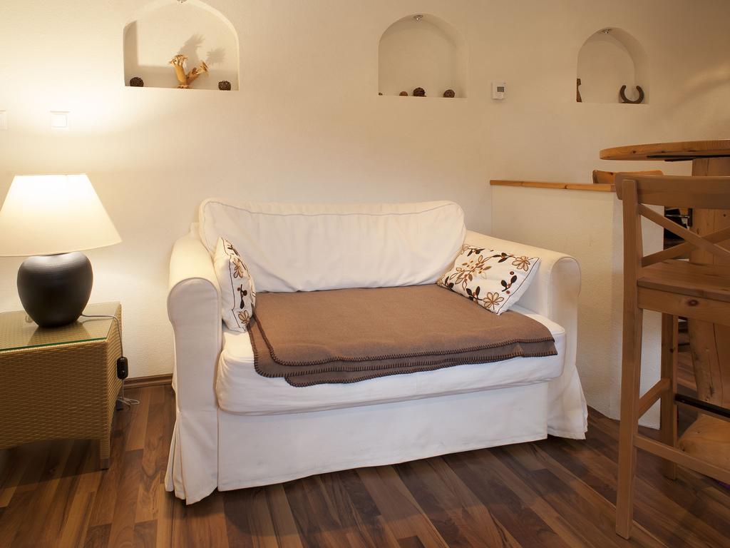 Sonnenalm Mountain Lodge غوربمينغ المظهر الخارجي الصورة