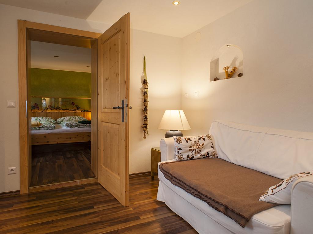 Sonnenalm Mountain Lodge غوربمينغ المظهر الخارجي الصورة