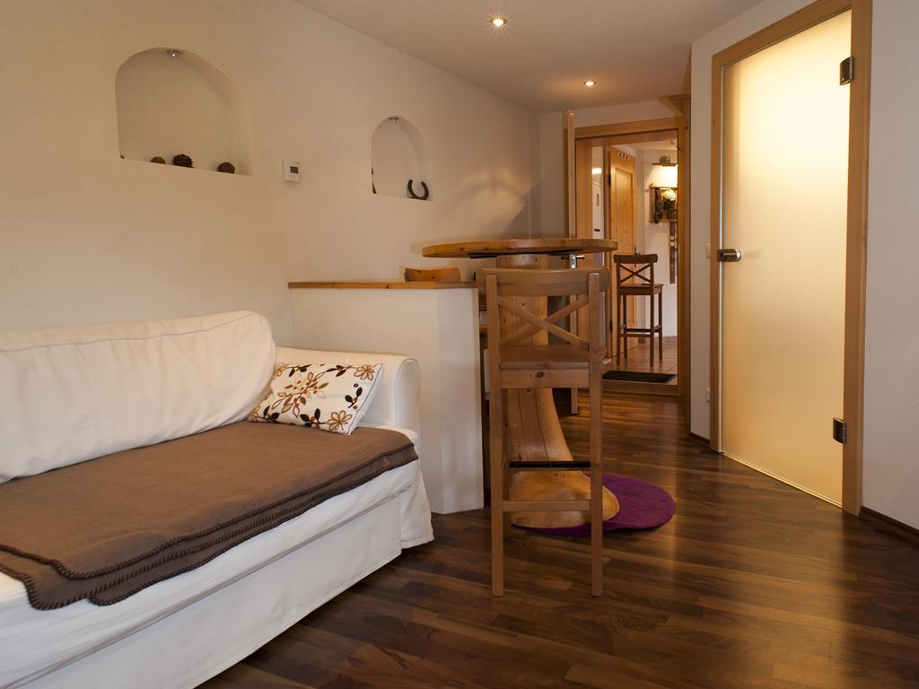 Sonnenalm Mountain Lodge غوربمينغ المظهر الخارجي الصورة