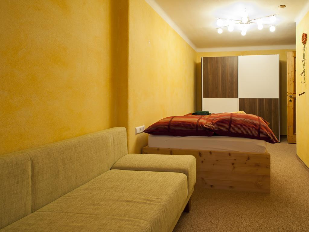 Sonnenalm Mountain Lodge غوربمينغ المظهر الخارجي الصورة