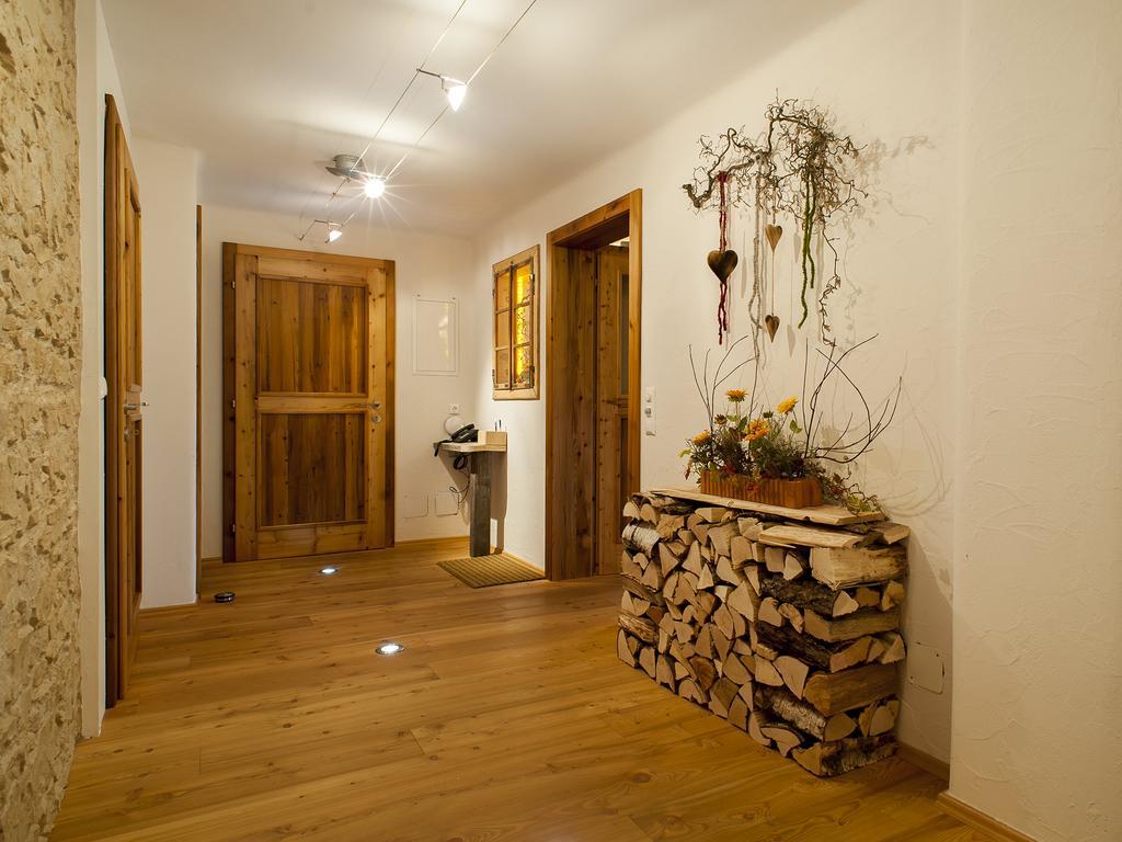 Sonnenalm Mountain Lodge غوربمينغ المظهر الخارجي الصورة