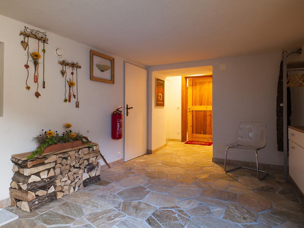Sonnenalm Mountain Lodge غوربمينغ المظهر الخارجي الصورة